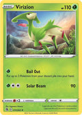 Image for Virizion (015/264) (SWSH08) - Pokemon