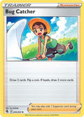Image for Bug Catcher (226/264) (SWSH08) - Pokemon