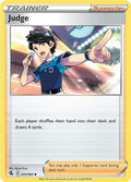 Image for Judge (235/264) (SWSH08) - Pokemon
