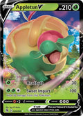 Image for Appletun V (026/264) (SWSH08) - Pokemon