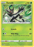 Image for Zarude (027/264) (SWSH08) - Pokemon