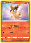 Image for Victini (036/264) (SWSH08) - Pokemon