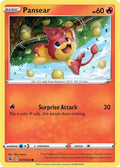 Image for Pansear (037/264) (SWSH08) - Pokemon
