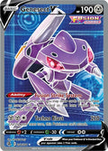 Image for Genesect V (Full Art) (254/264) (SWSH08) - Pokemon