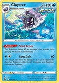 Image for Cloyster (051/264) (SWSH08) - Pokemon