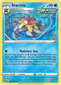 Image for Starmie (053/264) (SWSH08) - Pokemon