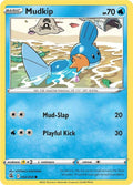 Image for Mudkip (062/264) (SWSH08) - Pokemon