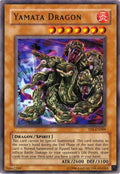 Image for Yamata Dragon (TP6-EN009) (TP6) - YuGiOh