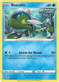 Image for Basculin (070/264) (SWSH08) - Pokemon