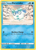 Image for Galarian Darumaka (071/264) (SWSH08) - Pokemon