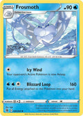 Image for Frosmoth (085/264) (SWSH08) - Pokemon