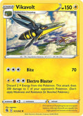 Image for Vikavolt (101/264) (SWSH08) - Pokemon