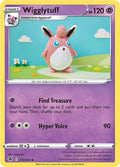 Image for Wigglytuff (111/264) (SWSH08) - Pokemon
