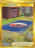 Image for Training Court (Secret) (282/264) (SWSH08) - Pokemon