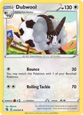 Image for Dubwool (223/264) (SWSH08) - Pokemon