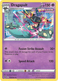 Image for Dragapult (130/264) (SWSH08) - Pokemon