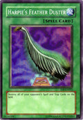 Image for Harpie's Feather Duster (TP8-EN002) (TP8) - YuGiOh
