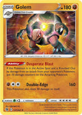Image for Golem (137/264) (SWSH08) - Pokemon
