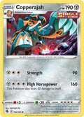 Image for Copperajah (192/264) (SWSH08) - Pokemon