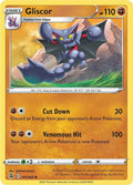 Image for Gliscor (141/264) (SWSH08) - Pokemon
