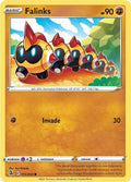 Image for Falinks (155) (155/264) (SWSH08) - Pokemon