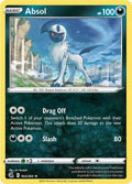 Image for Absol (164/264) (SWSH08) - Pokemon