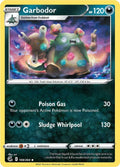 Image for Garbodor (169/264) (SWSH08) - Pokemon