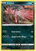 Image for Yveltal (175/264) (SWSH08) - Pokemon