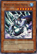 Image for Mobius the Frost Monarch (TP8-EN008) (TP8) - YuGiOh