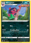 Image for Morgrem (177/264) (SWSH08) - Pokemon