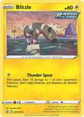 Image for Blitzle - SWSH173 (SWSH173) (SWSD) - Pokemon