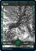 Image for Forest (276) (276) (Innistrad: Crimson Vow) - Magic: The Gathering
