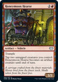 Image for Honeymoon Hearse (160) (Innistrad: Crimson Vow) - Magic: The Gathering