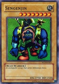 Image for Sengenjin (WCS-EN403) - YuGiOh