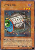 Image for Cyber Jar (HL2-EN001) (HL2) - YuGiOh