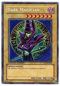 Image for Dark Magician (FL1-EN002) (FL1) - YuGiOh