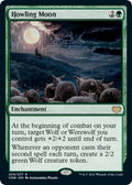 Image for Howling Moon (204) (Innistrad: Crimson Vow) - Magic: The Gathering