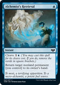 Image for Alchemist's Retrieval (47) (Innistrad: Crimson Vow) - Magic: The Gathering