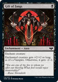 Image for Gift of Fangs (113) (Innistrad: Crimson Vow) - Magic: The Gathering
