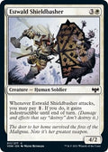 Image for Estwald Shieldbasher (11) (Innistrad: Crimson Vow) - Magic: The Gathering