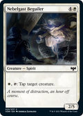Image for Nebelgast Beguiler (25) (Innistrad: Crimson Vow) - Magic: The Gathering