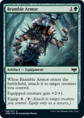 Image for Bramble Armor (188) (Innistrad: Crimson Vow) - Magic: The Gathering