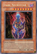Image for Dark Necrofear (MC1-EN005) (MC1) - YuGiOh