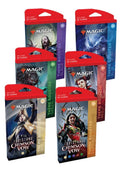 Image for Innistrad: Crimson Vow - Theme Booster [Set of 6] - Magic: The Gathering