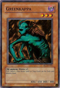 Image for Greenkappa (HL1-EN002) (HL1) - YuGiOh