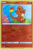 Image for Charmander - 023/185 (Reverse Cosmos Holo) (023/185) (MCAP) - Pokemon
