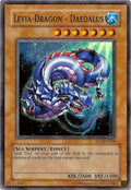Image for Levia-Dragon - Daedalus (HL1-EN004) (HL1) - YuGiOh