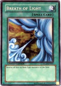 Image for Breath of Light (DL10-EN001) (DL) - YuGiOh