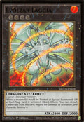 Evolzar Laggia (MGED-EN028) (MGED)