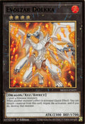 Evolzar Dolkka (MGED-EN029) (MGED)